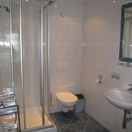 Apart Haus Bernardes Fiss Zimmer foto