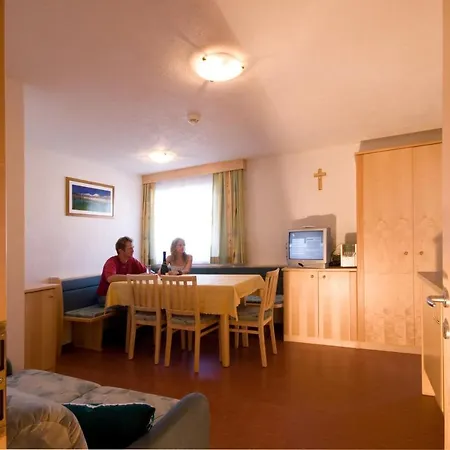 Apart Haus Bernardes Fiss Zimmer foto