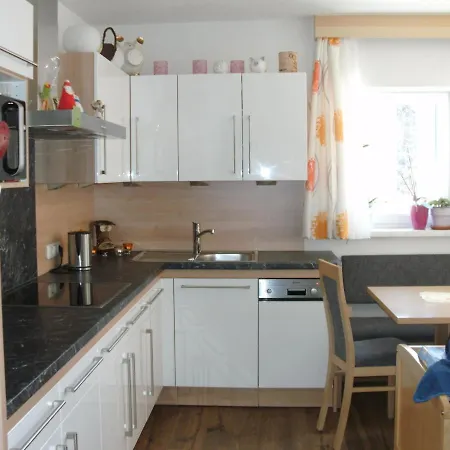 Apart Haus Bernardes Fiss Zimmer foto