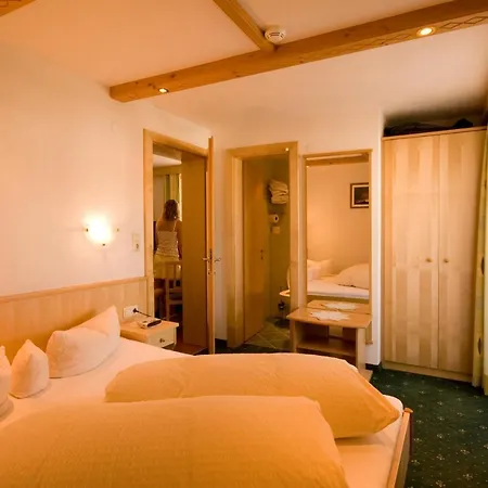 Apart Haus Bernardes Fiss Zimmer foto