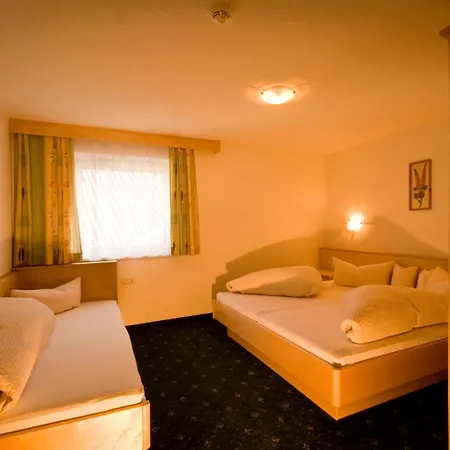 Apart Haus Bernardes Fiss Zimmer foto