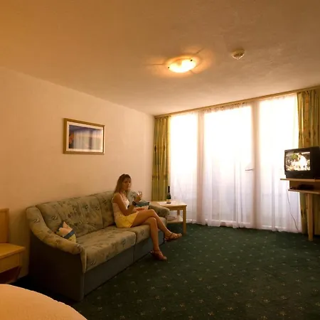 Apart Haus Bernardes Fiss Zimmer foto