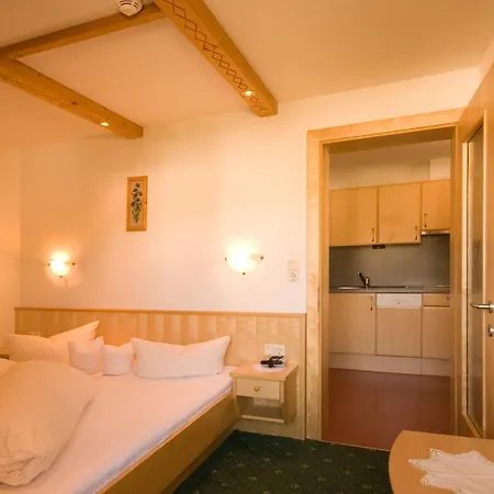 Apart Haus Bernardes Fiss Zimmer foto