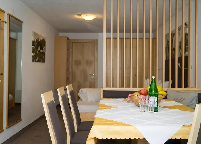 Apart Haus Bernardes