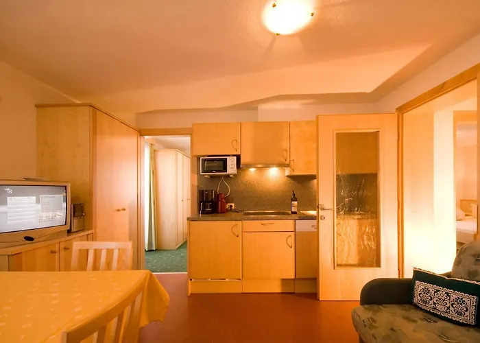 Apart Haus Bernardes
