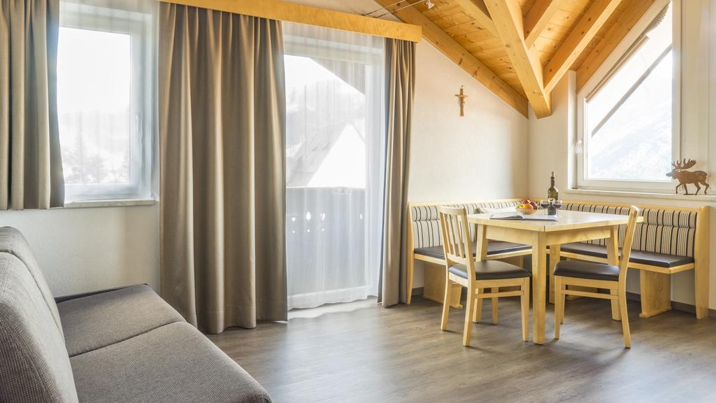 Apartment Haus Bernardes