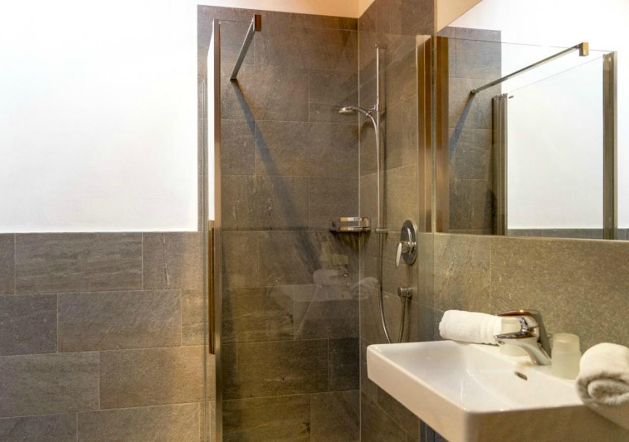 Apartment Haus Bernardes Fiss
