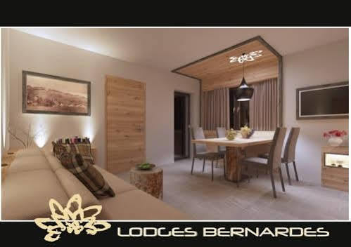 Haus Bernardes Apartment *