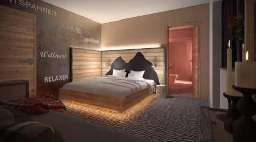 Haus Bernardes Apartment Fiss
