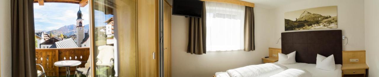 Haus Bernardes Apartment Fiss