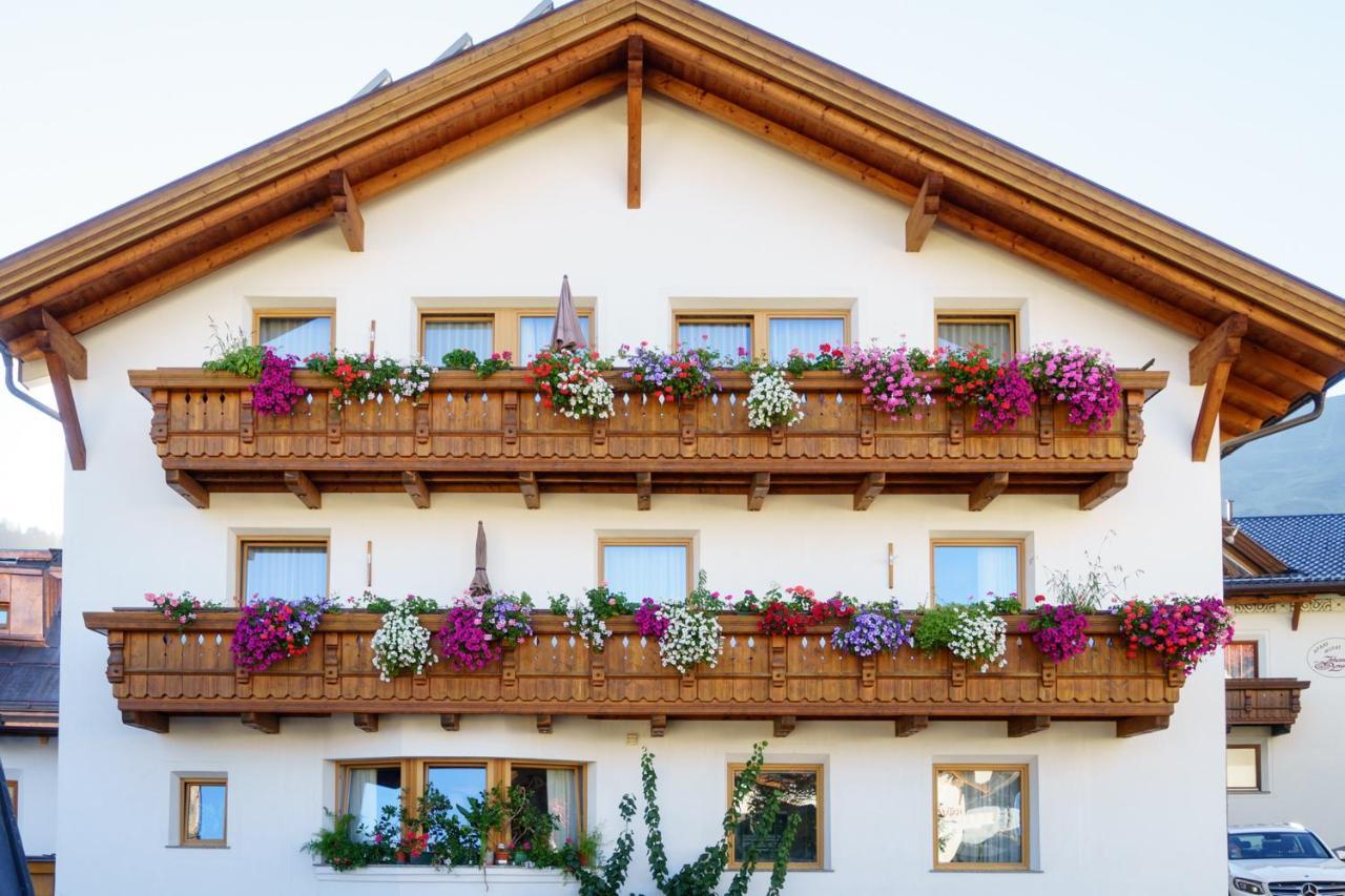 Apartment Haus Bernardes