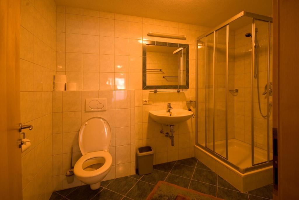Apartment Haus Bernardes