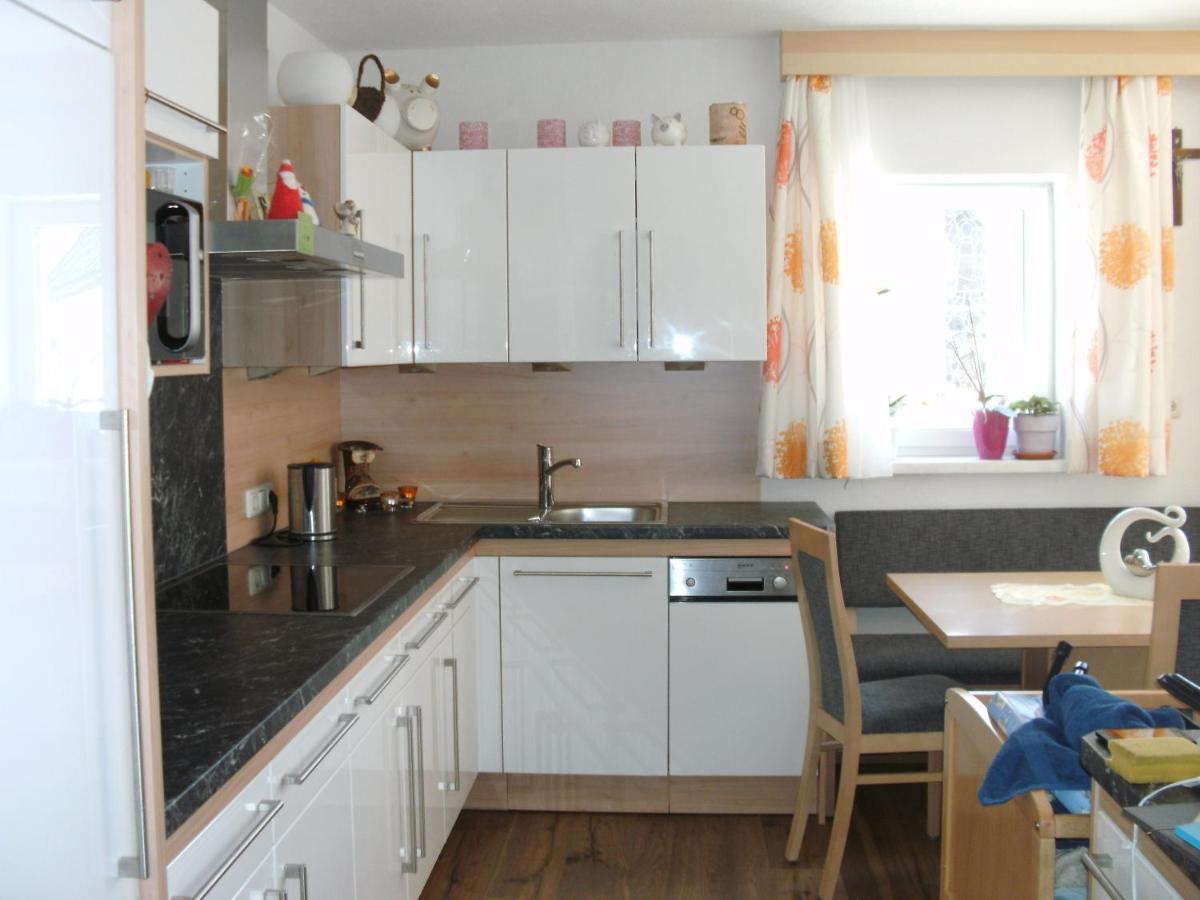 Haus Bernardes Apartment *