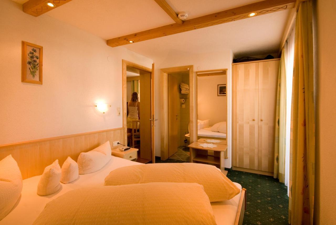 Apartment Haus Bernardes *