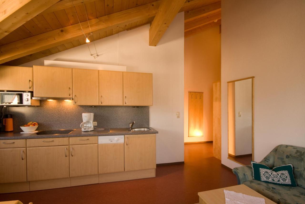 Apartment Haus Bernardes *