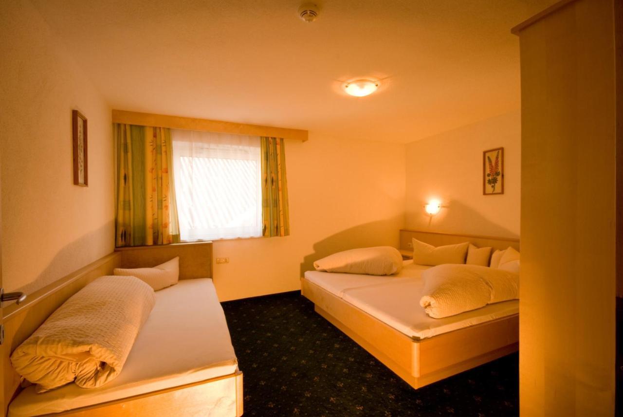 Apartment Haus Bernardes